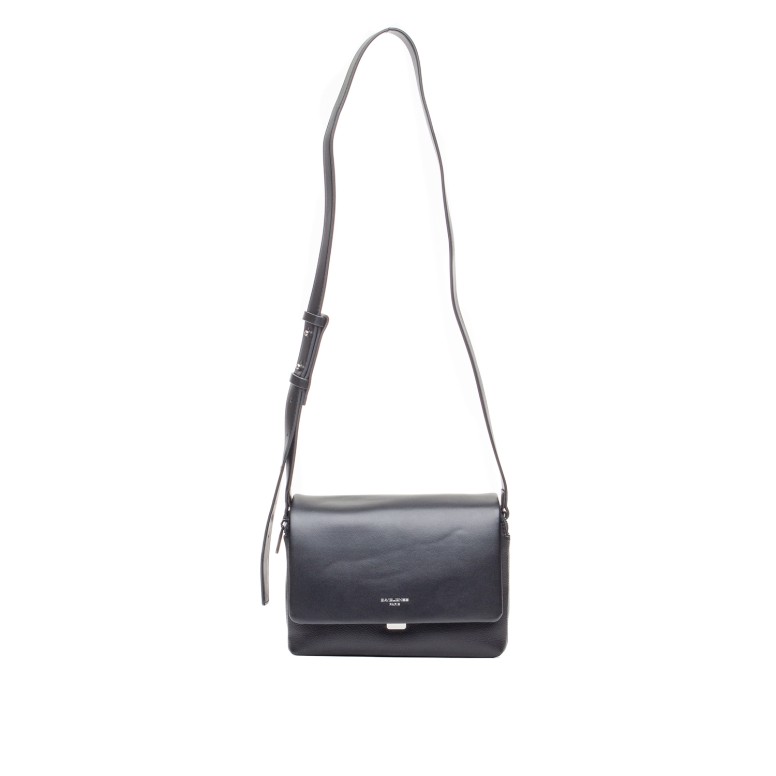 ДАМСКА ЧАНТА CM8201-1 BLACK