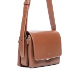 ДАМСКА ЧАНТА CM8201-1 RED MUD