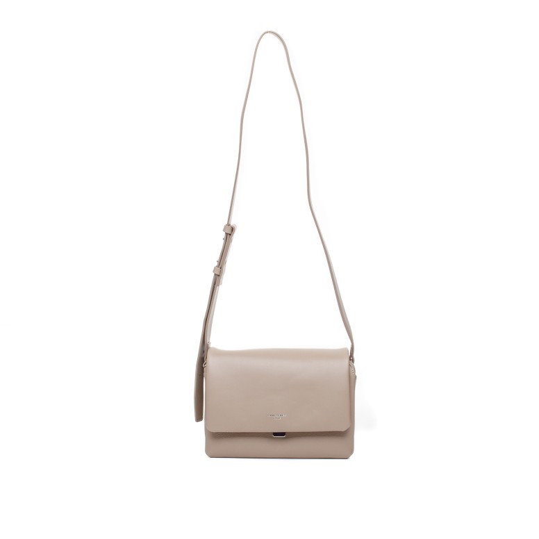 ДАМСКА ЧАНТА CM8201-1 WARM TAUPE