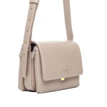 ДАМСКА ЧАНТА CM8201-1 WARM TAUPE