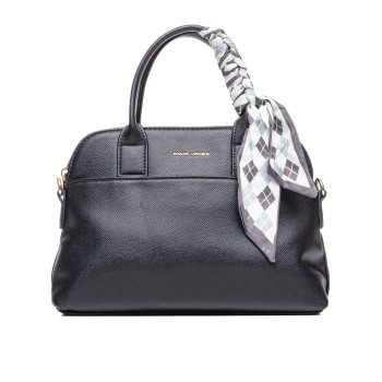 ДАМСКА ЧАНТА CM8208-2 BLACK