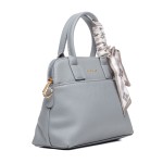 ДАМСКА ЧАНТА CM8208-2 STEEL GREY
