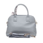 ДАМСКА ЧАНТА CM8208-2 STEEL GREY
