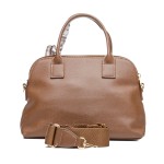 ДАМСКА ЧАНТА CM8208-2 COCOA BROWN