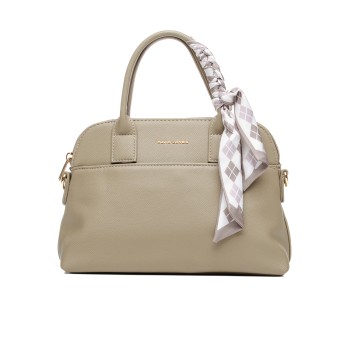 ДАМСКА ЧАНТА CM8208-2 OLIVE BRANCH