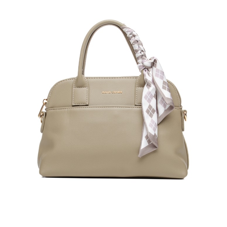 ДАМСКА ЧАНТА CM8208-2 OLIVE BRANCH