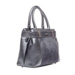 ДАМСКА ЧАНТА CM8436-1 BLACK