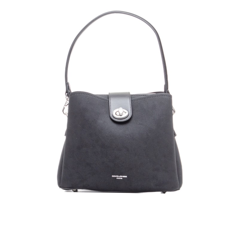 ДАМСКА ЧАНТА CM8541 BLACK