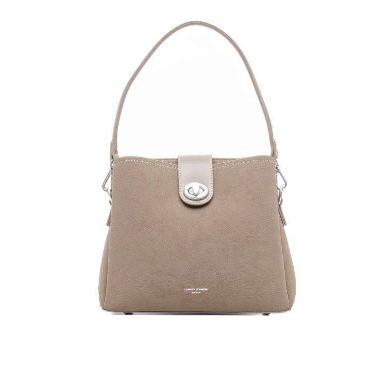 ДАМСКА ЧАНТА CM8541 WARM GREY SAND