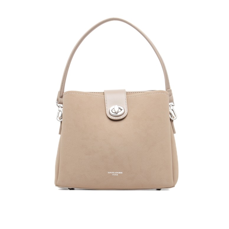 ДАМСКА ЧАНТА CM8541 WARM TAUPE