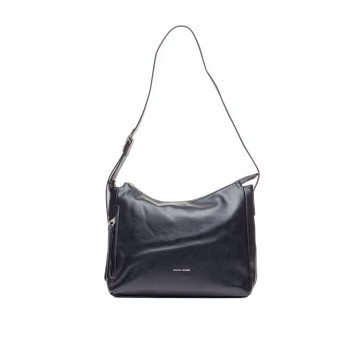 ДАМСКА ЧАНТА CM8556 BLACK