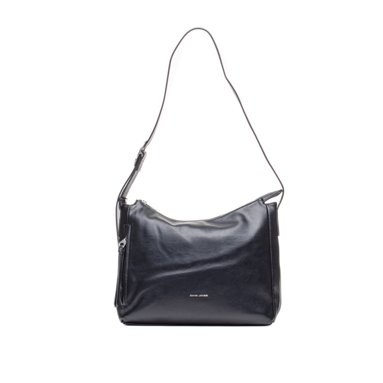 ДАМСКА ЧАНТА CM8556 BLACK