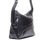 ДАМСКА ЧАНТА CM8556 BLACK