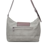 ДАМСКА ЧАНТА CM8570 STEEL GREY