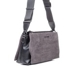 ДАМСКА ЧАНТА CM8596 BLACK