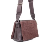 ДАМСКА ЧАНТА CM8596 HOT CHOCOLATE