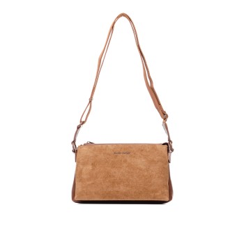 ДАМСКА ЧАНТА CM8596 APRICOT TAN