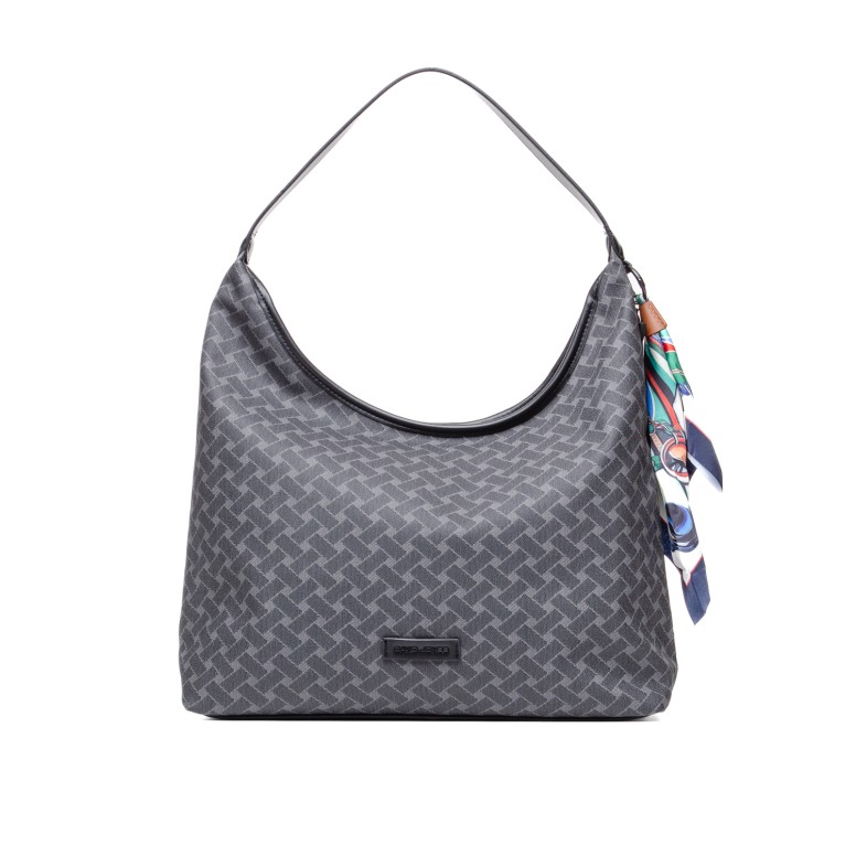 ДАМСКА ЧАНТА CM8600 BLACK