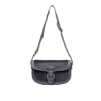 ДАМСКА ЧАНТА CM8605 BLACK