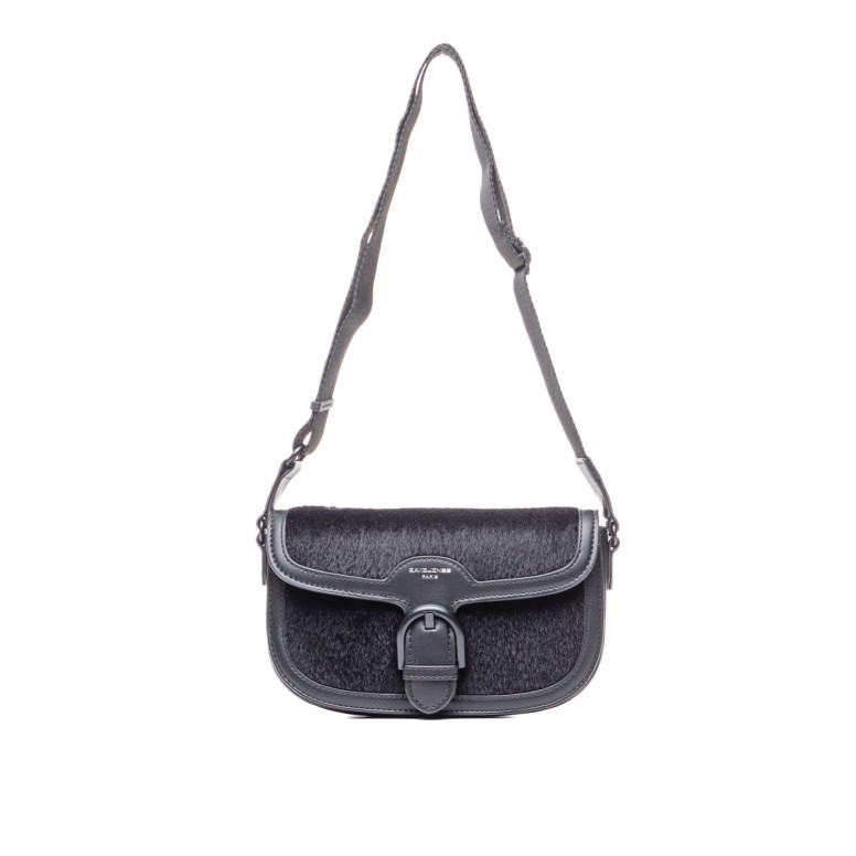 ДАМСКА ЧАНТА CM8605 BLACK