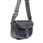 ДАМСКА ЧАНТА CM8605 BLACK