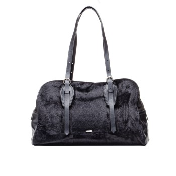 ДАМСКА ЧАНТА CM8606 BLACK
