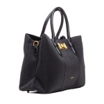 ДАМСКА ЧАНТА CM8624 BLACK