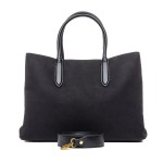 ДАМСКА ЧАНТА CM8624 BLACK