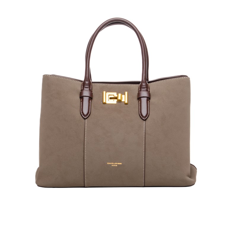 ДАМСКА ЧАНТА CM8624 WARM GREY SAND
