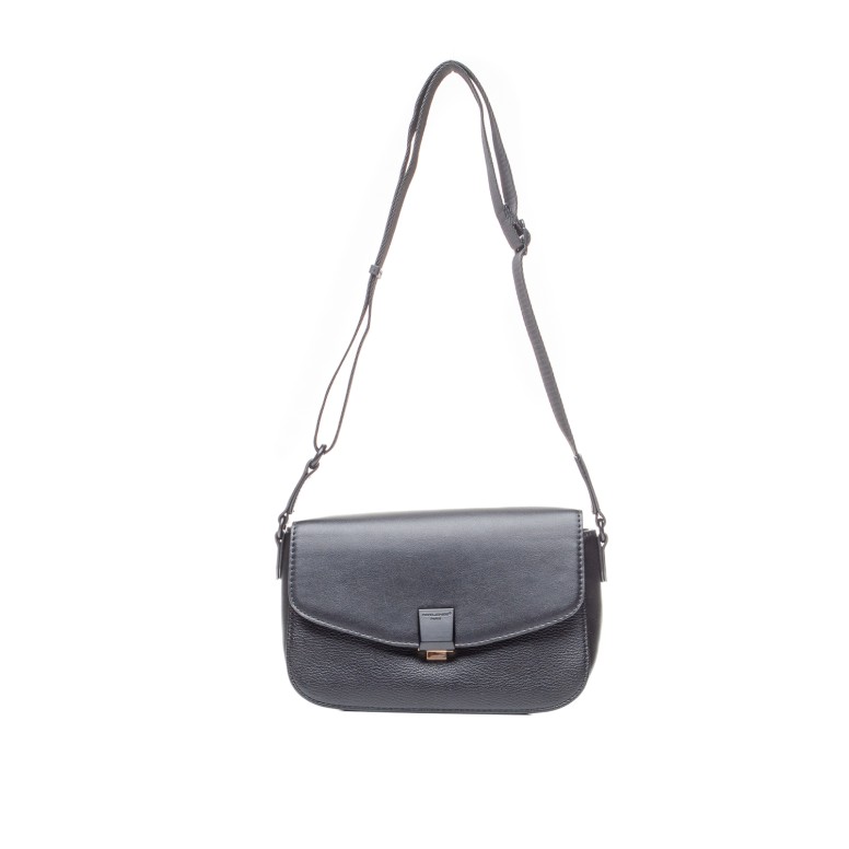 ДАМСКА ЧАНТА CM8626 BLACK