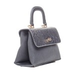 ДАМСКА ЧАНТА CM8638 BLACK