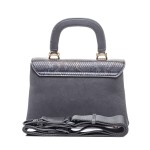ДАМСКА ЧАНТА CM8638 BLACK