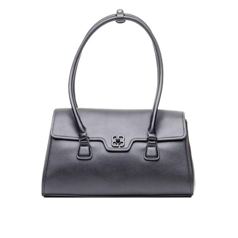 ДАМСКА ЧАНТА CM8652 BLACK