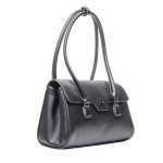 ДАМСКА ЧАНТА CM8652 BLACK