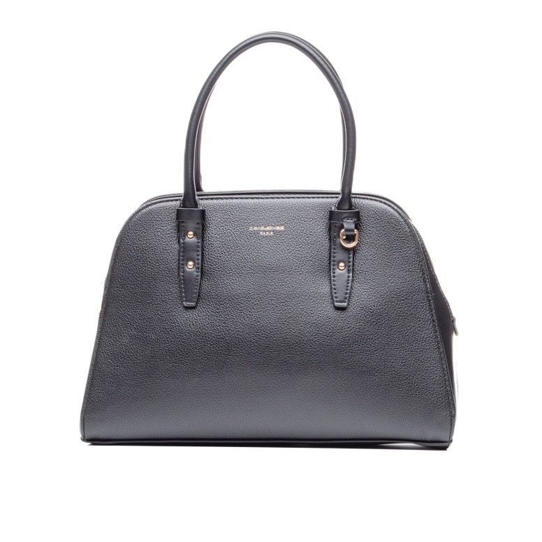 ДАМСКА ЧАНТА CM8667 BLACK