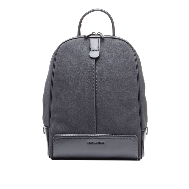 ДАМСКА РАНИЦА CM8668 BLACK