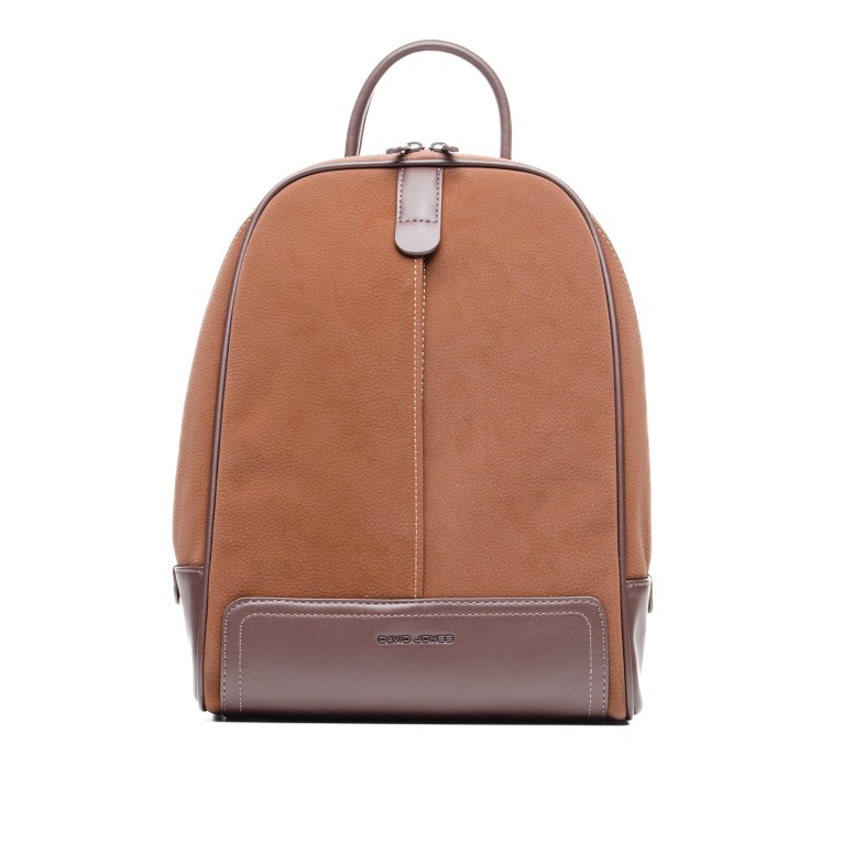 ДАМСКА РАНИЦА CM8668 RED MUD
