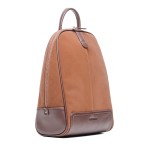 ДАМСКА РАНИЦА CM8668 RED MUD