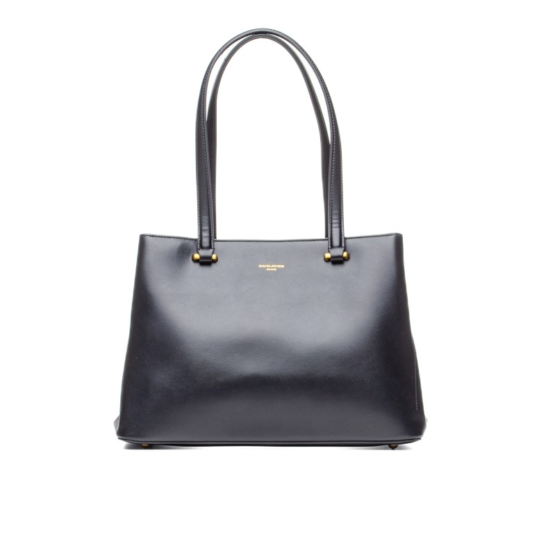 ДАМСКА ЧАНТА CM8669 BLACK