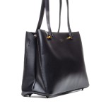 ДАМСКА ЧАНТА CM8669 BLACK