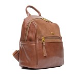 ДАМСКА РАНИЦА CM8675 RED MUD