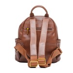 ДАМСКА РАНИЦА CM8675 RED MUD
