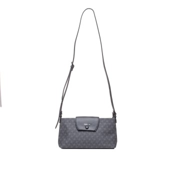 ДАМСКА ЧАНТА CM8686 BLACK