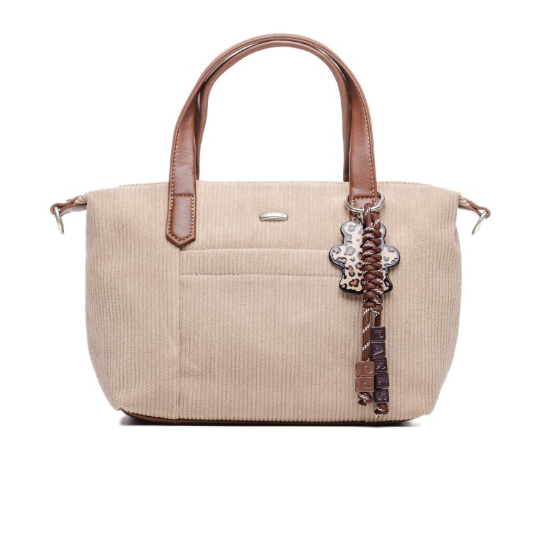 ДАМСКА ЧАНТА CM8688 WARM TAUPE