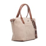 ДАМСКА ЧАНТА CM8688 WARM TAUPE