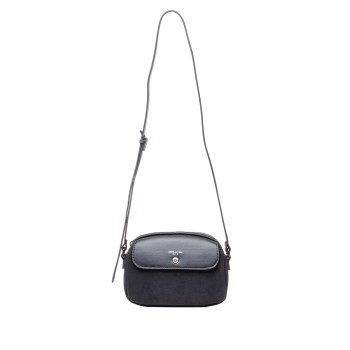 ДАМСКА ЧАНТА CM8699 BLACK
