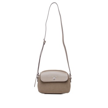 ДАМСКА ЧАНТА CM8699 WARM GREY SAND