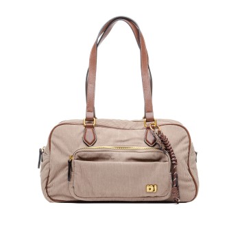 ДАМСКА ЧАНТА CM8701 WARM TAUPE