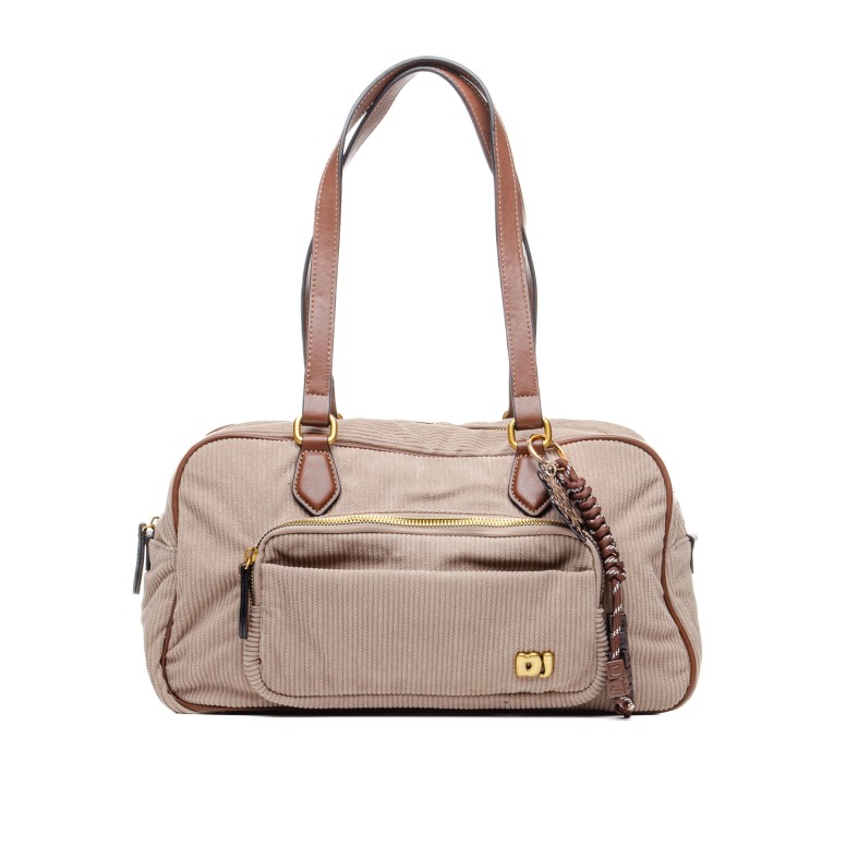 ДАМСКА ЧАНТА CM8701 WARM TAUPE