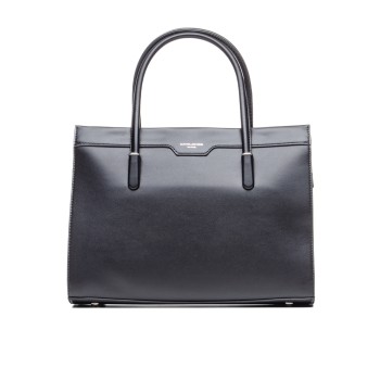 ДАМСКА ЧАНТА CM8704 BLACK